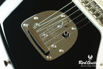 Made in Japan Traditional Late ’60s Jazzmaster - Black
